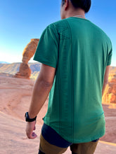 Load image into Gallery viewer, Medicine Warrior Tribal T-shirt