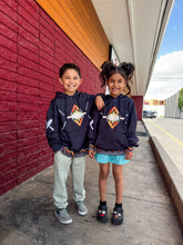 Load image into Gallery viewer, Align - Youth Hoodie