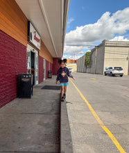 Load image into Gallery viewer, Align - Youth Hoodie