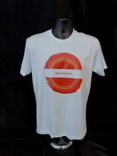 Load image into Gallery viewer, Indigenous T-shirt