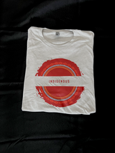 Load image into Gallery viewer, Indigenous T-shirt
