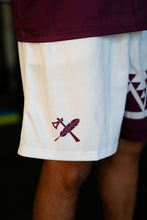Load image into Gallery viewer, MWA Jersey Shorts
