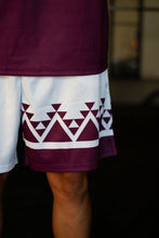 Load image into Gallery viewer, MWA Jersey Shorts