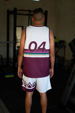 Load image into Gallery viewer, MWA Jersey Tank