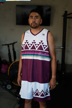 Load image into Gallery viewer, MWA Jersey Shorts