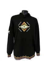 Load image into Gallery viewer, Align - Youth Hoodie