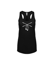 Load image into Gallery viewer, Hammah Time Tank (Female) - Medicine Warrior Apparel