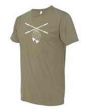 Load image into Gallery viewer, Hammah Time (Everyday) - Medicine Warrior Apparel