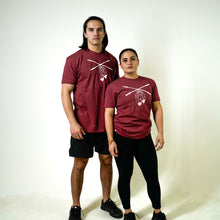 Load image into Gallery viewer, Hammah Time (Everyday) - Medicine Warrior Apparel