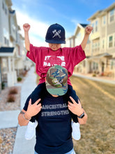 Load image into Gallery viewer, Ancestral Strengths - Medicine Warrior Apparel