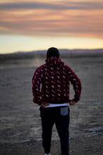 Load image into Gallery viewer, MWA Logo Hoodie - Medicine Warrior Apparel