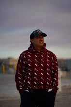 Load image into Gallery viewer, MWA Logo Hoodie - Medicine Warrior Apparel