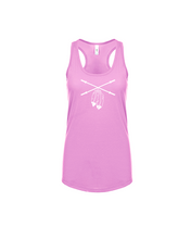 Load image into Gallery viewer, Hammah Time Tank (Female) - Medicine Warrior Apparel