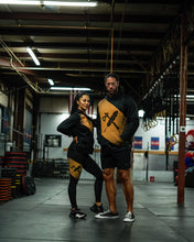 Load image into Gallery viewer, Reign Of Arrows-Women's Hoodie - Medicine Warrior Apparel