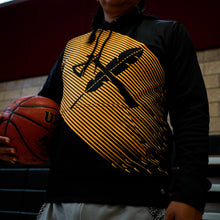 Load image into Gallery viewer, Reign Of Arrows Men's Hoodie - Medicine Warrior Apparel