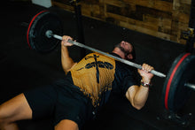 Load image into Gallery viewer, Reign of Arrows Men's Shirt - Medicine Warrior Apparel