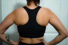 Load image into Gallery viewer, Reign of Arrows - Sports Bra - Medicine Warrior Apparel