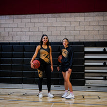 Load image into Gallery viewer, Reign Of Arrows-Women's Hoodie - Medicine Warrior Apparel