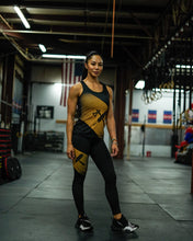 Load image into Gallery viewer, Reign of Arrows - Women's Leggings - Medicine Warrior Apparel