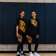 Load image into Gallery viewer, Reign of Arrows - Women's Leggings - Medicine Warrior Apparel