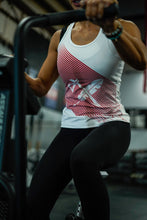 Load image into Gallery viewer, Reign of Arrows - Women Tanks - Medicine Warrior Apparel