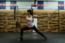 Load image into Gallery viewer, Reign of Arrows - Women Tanks - Medicine Warrior Apparel