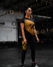 Load image into Gallery viewer, Reign of Arrows Women's T-Shirt - Medicine Warrior Apparel