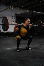 Load image into Gallery viewer, Reign of Arrows Women's T-Shirt - Medicine Warrior Apparel