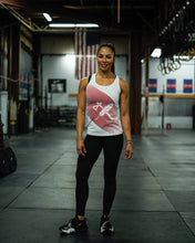 Load image into Gallery viewer, Reign of Arrows - Women Tanks - Medicine Warrior Apparel