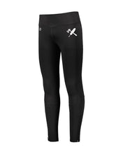 Load image into Gallery viewer, Represent Leggings - Medicine Warrior Apparel