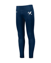 Load image into Gallery viewer, Represent Leggings - Medicine Warrior Apparel