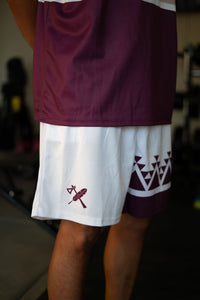 MWA Jersey Shorts